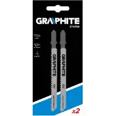 Graphite Decoupeerzaagjes