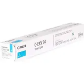 Canon C-EXV 34 C Toner Cyaan