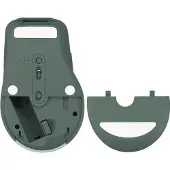 Asus SmartO Mouse MD200 Silent Plus-Green