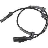 METZGER 09001191 Wielsnelheidssensor (ABS)