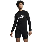 Puma Rash Guard Met Lange Mouwen