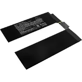 123accu Apple iPad Pro 11 (2018) / A2042 / 020-02507 accu (3.8 V, 7700 mAh, huismerk)