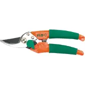 TRIZERATOP Snoeischaar 180mm PTFE - Scherpe Snoeischaar voor Tuinonderhoud
