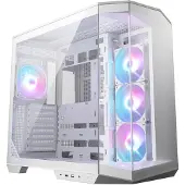 MSI MAG Pano 100R PZ miditoren, wit