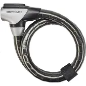 Kryptonite Kryptoflex 2080 Armored Kabelslot