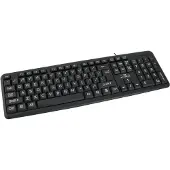 Titanum Titanuum Bedrade Ps/2 Toetsenbord Tk102 Voor Computer Met Numeriek Toetsenbord