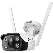 TP-LINK Vigi C340-w 4 Mm Beveiligingscamera