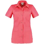 Haen Zorgjas Women High Line Kara Orient Pink-XL