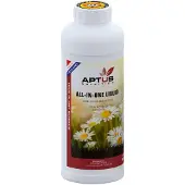 Aptus All In One Liquid 1 Liter