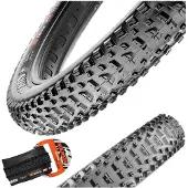 Maxxis - Rekon 29'' (61-622) Wide Trail Dual EXO TR - Fietsband 29'' x 2,4'' - 61-622, zwart