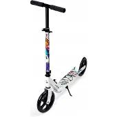 Disney Big 2-wheel Scooter