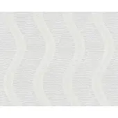 AS-Creation Vliesbehang 2605-12 Meistervlies 2020 ornament wit 10,05x0,53 m