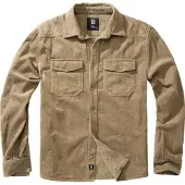 Brandit Overhemd camel