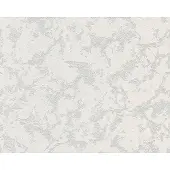 AS-Creation Vliesbehang 5218-11 Meistervlies 2020 pleisteroptiek wit 10,05x0,53 m