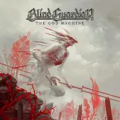 Blind Guardian LP - The god machine - voor Geen - standaard | Maat Standard
