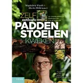Samenwerkende Uitgevers VOF Zelf eetbare paddenstoelen kweken