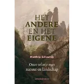 Uitgeverij Noordboek Het andere en het eigene (Paperback)