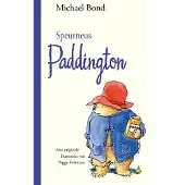 Moon Speurneus Paddington (Paperback)