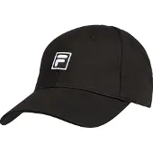 FILA Botad Cap Zwart Man