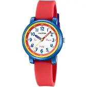 Calypso Kwartshorloge My First Watch Armbandhorloge, kinderenhorloge, leershorloge, cadeau-idee, verjaardag, schoolbegin