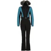 Protest Skipak Women Prtvitosha Softshell True Black-XL