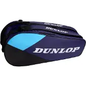 Dunlop Tac Fx-club 6rkt Racket Bag Paars
