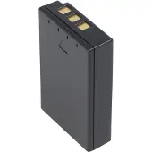 AccuCell accu, geschikt voor Olympus BLS-1, E-400, E-410, 1150mAh
