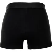 Dolce&Gabbana Boxershorts zwart / wit