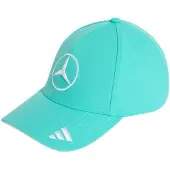Adidas Sportpet 'Mercedes - Amg Petronas Formula 1 Team Driver' turquoise / wit