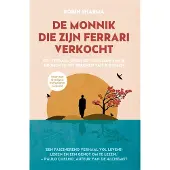 Kosmos De monnik die zijn Ferrari verkocht (Paperback)