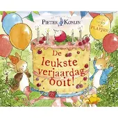 Ploegsma De leukste verjaardag ooit! (Hardback)