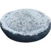 Nobby Comfortbed "Seda" in donutvorm