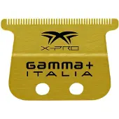 GAMMA PIÙ X-Pro Blade Gold Titanium
