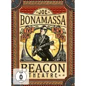 Mascot Licentie Joe Bonamassa - Beacon Theatre: Live From New York