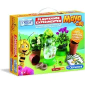 Clementoni experimenteerset Maya de Bij Plantkunde