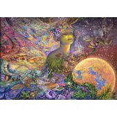 Grafika Legpuzzel - 1500 stukjes -Titania, J. Wall - puzzel