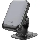 Hoco H25 Magnetische Dashboard Auto Telefoonhouder Zwart