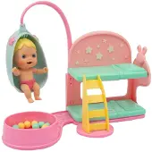 Giochi Preziosi Amicicci Dream Time Doll Veelkleurig