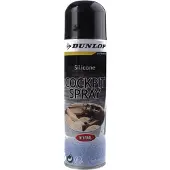 Dunlop Cockpitspray Zwart 225 Ml Neutraal