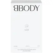 BBODY NADH capsules 30st