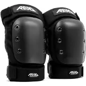 REKD Pro Ramp Knee Pads Kniebeschermer
