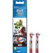 Oral-B opzetborstels StarWars 2-pak