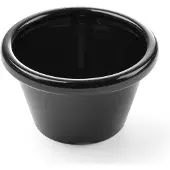 Hendi Braadpan zwart, Gerechten voor gratineren, Zwart