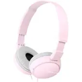 Sony MDR-ZX110 - On-ear koptelefoon - Roze