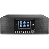 Albrecht DR895 - CD/DAB+/FM