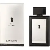 Antonio Banderas The Secret Eau De Toilette 100 ml