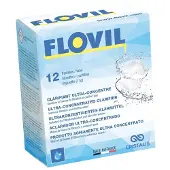 Flovil Vlokmiddel voor Zwembad >80 m3
