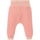 Disana - Kid's Pumphose niedriger Hüftbund - Vrijetijdsbroek 62/68, rood