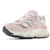 New Balance Sneakers '9060' crème / rosa / rosé / zilver