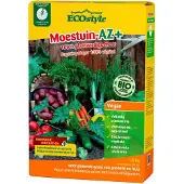 Ecostyle Moestuin-az 1,6kg